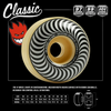 Spitfire Formula Four Classic 101A Skateboard Wheels | 53mm