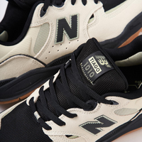 New Balance NM1010PH Tiago Lemos 1010 Skate Shoes | Timberwolf & Black