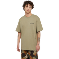 Dickies Skateboarding Panther T-Shirt | Military Green