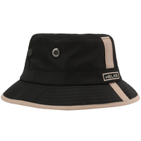 Hélas Helas Rover Bucket Hat | Black Bucket Hats | The Vines
