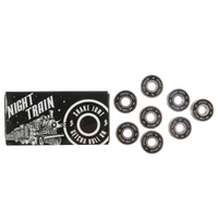 Shake Junt Night Train Skateboard Bearings