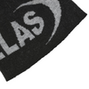 Helas Free Beanie | Black