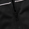 Helas Pressing Tracksuit Jacket | Black