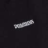 Palmah NZ Floating T-Shirt | Black - The Vines Supply Co