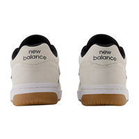 New Balance Numeric 480 Skate Shoes | White & Black