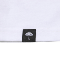 Helas Splash T-Shirt | White