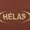 Helas Free Hoodie | Brown