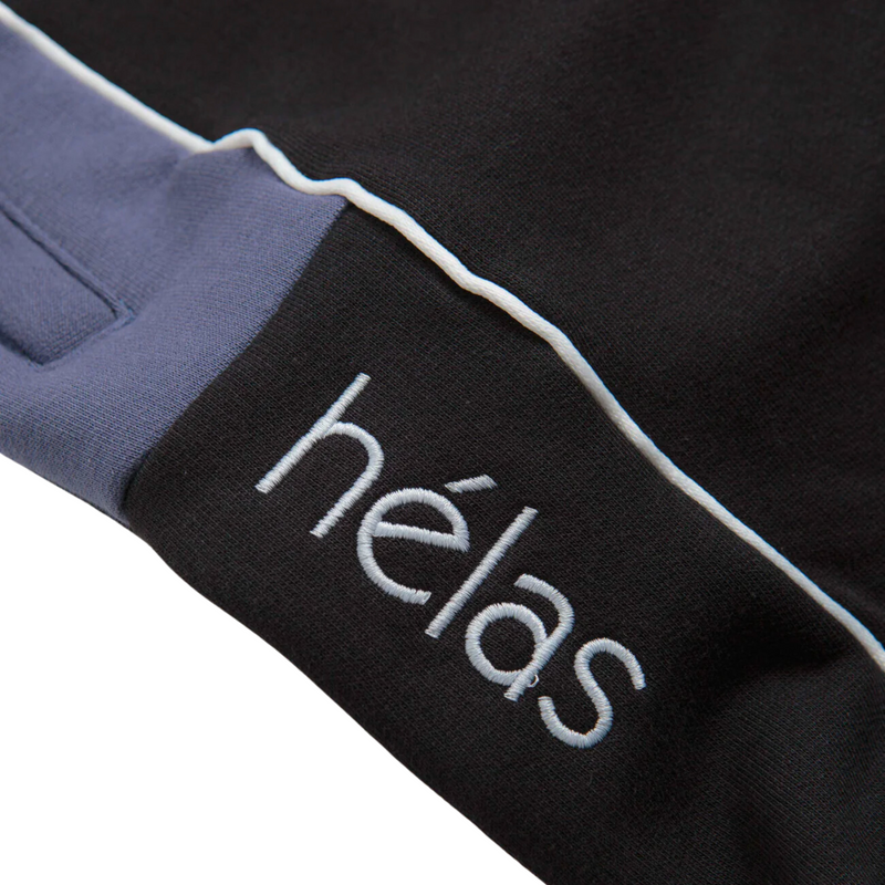 Hélas Helas Ultimax Sweatpants | Navy Jacket | The Vines