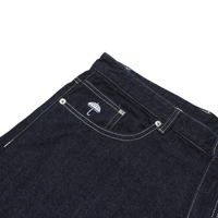 Helas Equipe Denim Jeans | Dark Navy