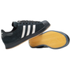 Adidas Skateboarding Superstar ADV Skate Shoes | Core Black, Zero Metallic & Spark 4