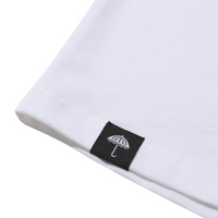 Helas Requins T-Shirt | White