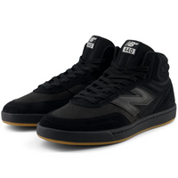 New Balance Numeric NM440HSP 440 Skate Shoes | Black & Gum