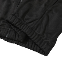 Helas Pressing Tracksuit Jacket | Black