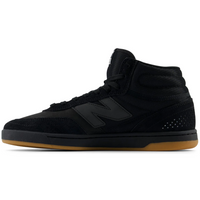 New Balance Numeric NM440HSP 440 Skate Shoes | Black & Gum