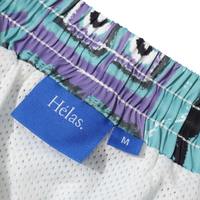 Helas Brush Swim Shorts | Multi - The Vines Supply Co
