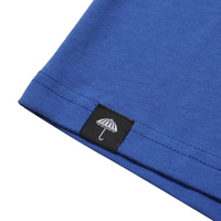 Helas Dernies T-Shirt | Blue