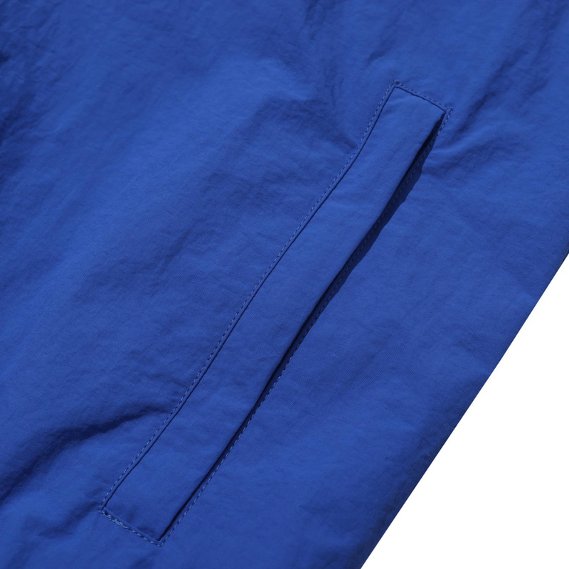 Helas Sport Tracksuit Jacket | Blue