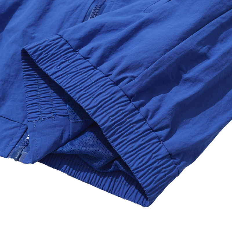 Helas Sport Tracksuit Jacket | Blue