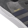 Adidas Skateboarding Tyshawn Low Pro Skate Shoes | Carbon Grey & Grey Five