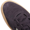 Adidas Skateboarding Busenitz Vulc II Skate Shoes | Aurora Black, Off White & Gum - The Vines Supply Co