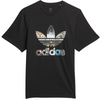 Adidas Skateboarding Dill Trefoil Photo T-Shirt | Black