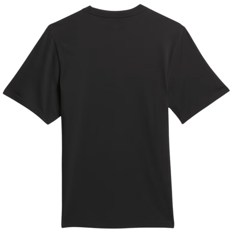 Adidas Skateboarding Dill Trefoil Photo T-Shirt | Black