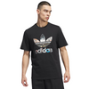 Adidas Skateboarding Dill Trefoil Photo T-Shirt | Black