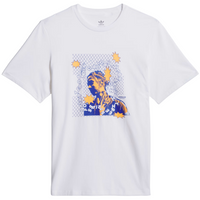 Adidas Skateboarding Lil Dre T-Shirt - The Vines Supply Co
