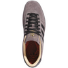 Adidas Skateboarding Puig Indoor Skate Shoes | Charcoal & Core Black - The Vines Supply Co