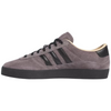 Adidas Skateboarding Puig Indoor Skate Shoes | Charcoal & Core Black - The Vines Supply Co