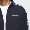 Adidas Skateboarding Superfire Track Jacket | Legend Ink Blue - The Vines Supply Co