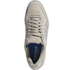 Adidas Tyshawn Low Suede Skate Shoes | Silver Pebble & Grey 3 - The Vines Supply Co