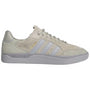 Adidas Tyshawn Low Suede Skate Shoes | Silver Pebble & Grey 3