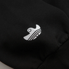 Adidas Skateboarding Shmoo Graphic Pullover Hoodie | Black - The Vines Supply Co