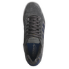 Adidas Skateboarding Tyshawn Low Pro Skate Shoes | Carbon Grey & Grey Five