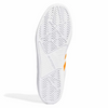 Adidas Skateboarding Tyshawn Low Pro Skate Shoes | Feather White, Crystal White & Gold Metallic - The Vines Supply Co