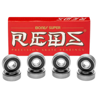 Bones Super Reds Precision Skate Bearings