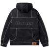 Butter Goods Adilson Denim Jacket | Black