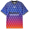 Butter Goods Cage Jersey | Sunset