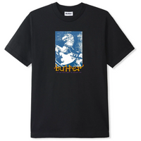 Butter Goods Carousel T-Shirt | Black