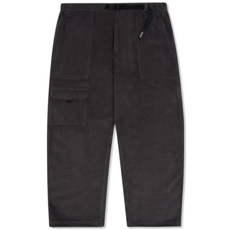 Butter Goods Climber Pants | Dusk Grey