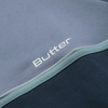 Butter Goods Division Crewneck Sweatshirt | Slate Blue