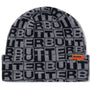 Butter Goods Tiles Beanie | Black