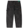 Butter Goods Weathergear Heavyweight Denim Jeans | Gun Metal