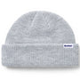 Butter Goods Wharfie Beanie | Ash Grey