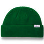 Butter Goods Wharfie Beanie | Forest Green