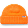 Butter Goods Wharfie Beanie | Sherbet Orange