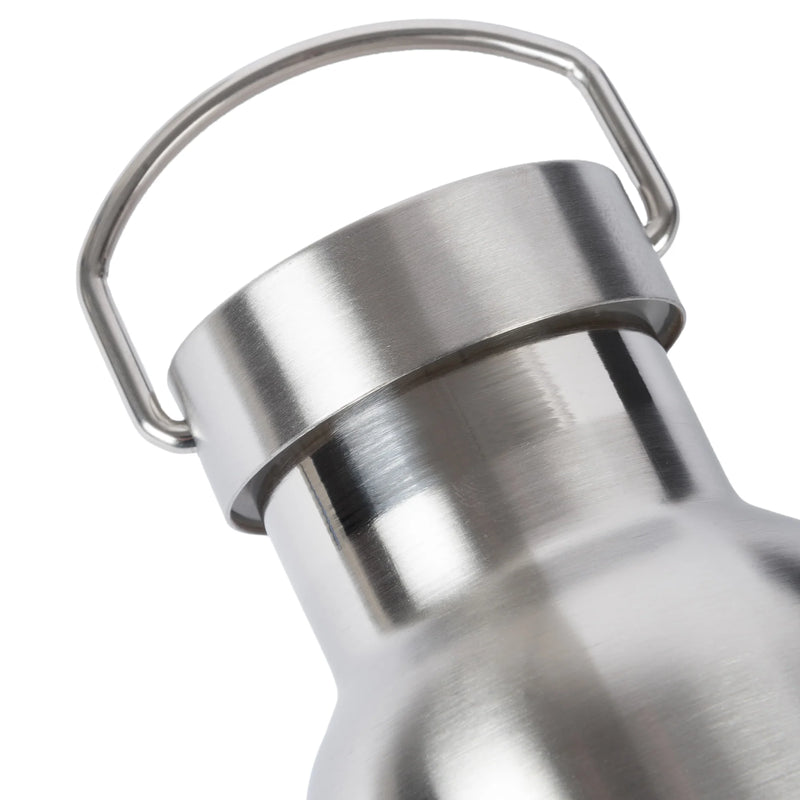 Dime MTL Water Bottle | Stainless Steel - The Vines Supply Co
