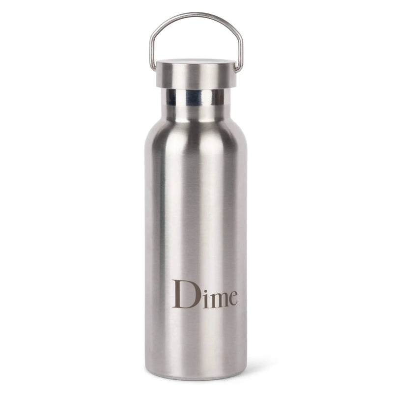 Dime MTL Water Bottle | Stainless Steel - The Vines Supply Co