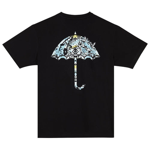 Helas Dragon DZ T-Shirt | Black - The Vines Supply Co